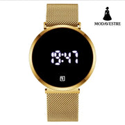 Digital Men’s Watch Women Watch Sport Digital Wrist Watch for Luxury Men Watches