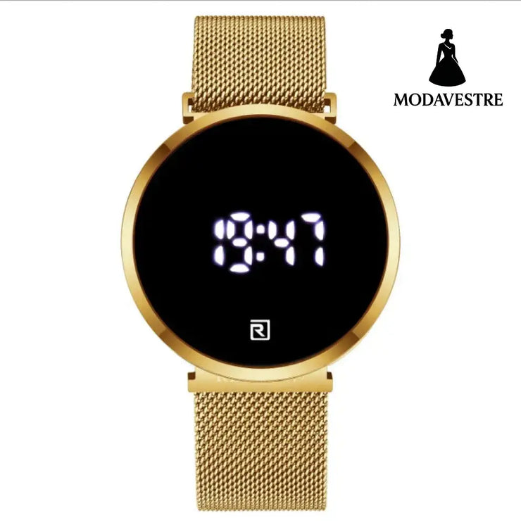 Digital Men’s Watch Women Watch Sport Digital Wrist Watch for Luxury Men Watches