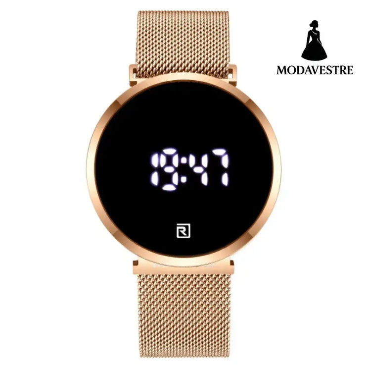 Digital Men’s Watch Women Watch Sport Digital Wrist Watch for Luxury Men Watches