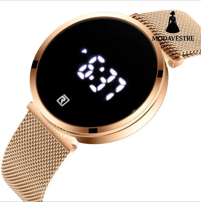 Digital Men’s Watch Women Watch Sport Digital Wrist Watch for Luxury Men Watches