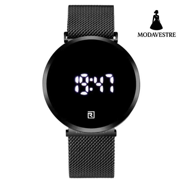 Digital Men’s Watch Women Watch Sport Digital Wrist Watch for Luxury Men Watches