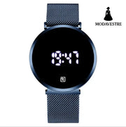Digital Men’s Watch Women Watch Sport Digital Wrist Watch for Luxury Men Watches