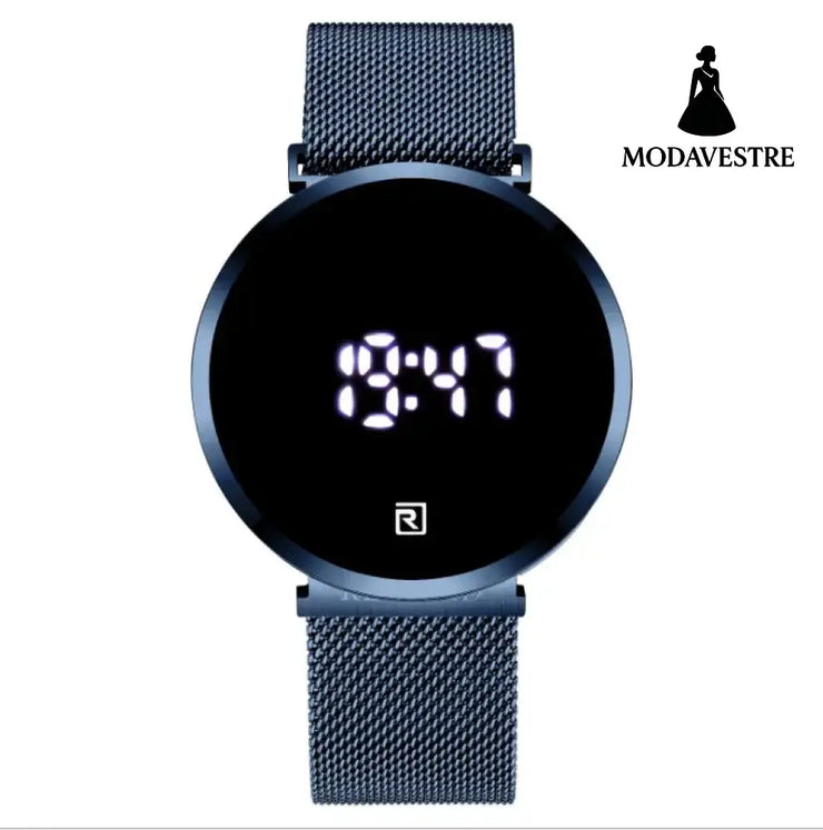 Digital Men’s Watch Women Watch Sport Digital Wrist Watch for Luxury Men Watches