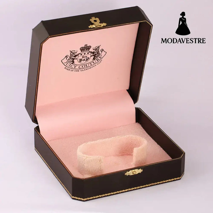 Enamel glazed diamond inlaid acrylic letter printing power bottle pendant necklace exquisite bottle pendant