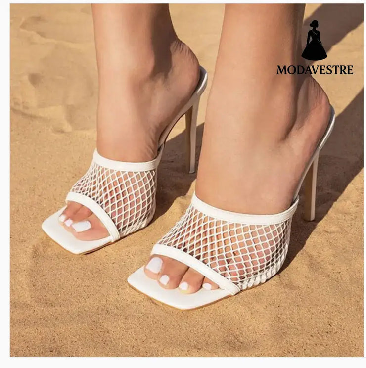 European And American Foreign Trade New Women’’s Shoes