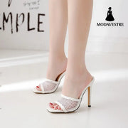 European And American Foreign Trade New Women’’s Shoes