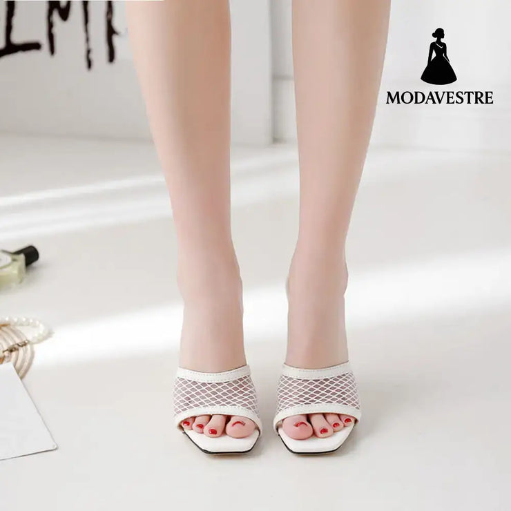 European And American Foreign Trade New Women’’s Shoes