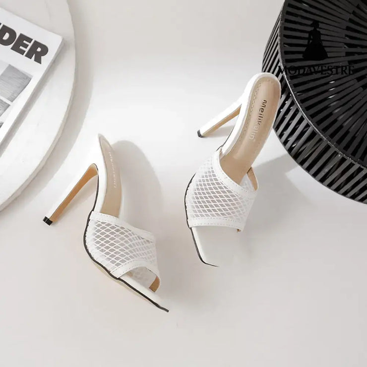 European And American Foreign Trade New Women’’s Shoes