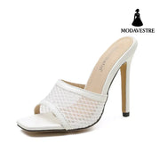 European And American Foreign Trade New Women’’s Shoes