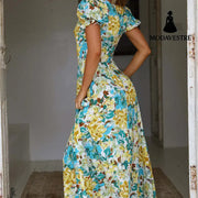 Everything Goes With Casual Dresses