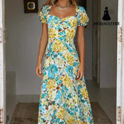 Everything Goes With Casual Dresses