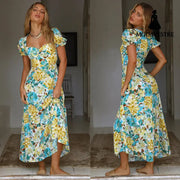 Everything Goes With Casual Dresses