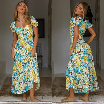 Everything Goes With Casual Dresses