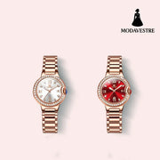 Explosions Waterproof Ladies Watch Women