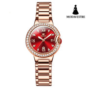 Explosions Waterproof Ladies Watch Women