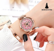 Fashion women watch