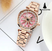 Fashion women watch