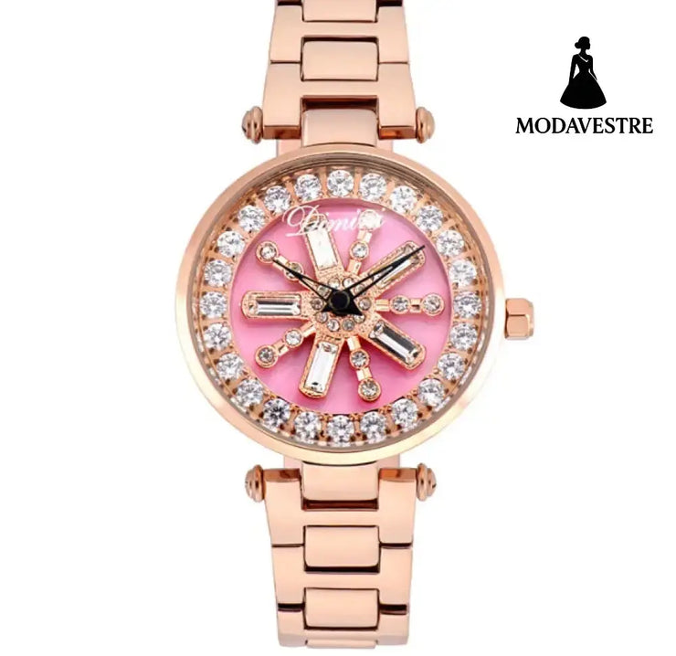 Fashion women watch