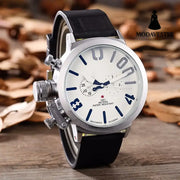 Foreign trade WISH explosion models selling brand men 5-needled automatic mechanical movement watches Mens derivative