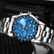 Full Automatic Non-Mechanical Watch For Men - MODAVESTRE