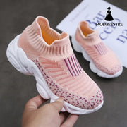 Girls’ Soft Footwear Casual Shoes