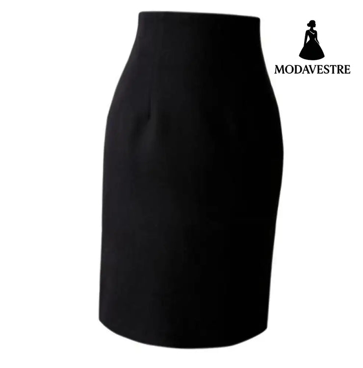 Hip Skirt Professional Skirt