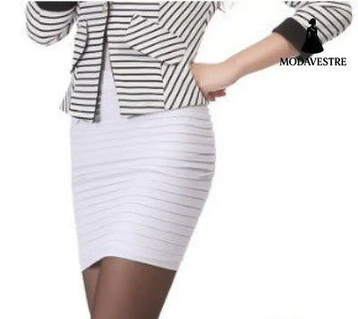 In summer the new style is thin candy big bag hip skirt A skirt skirt skirt skirt and skirt.