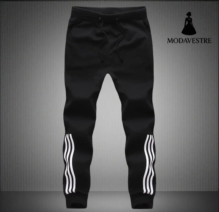 Keone Sweatpants Joggers - MODAVESTRE
