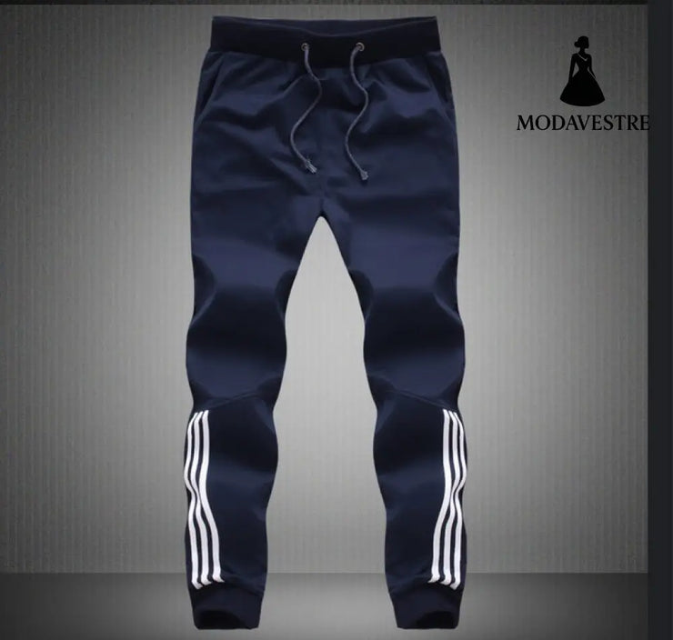 Keone Sweatpants Joggers - MODAVESTRE