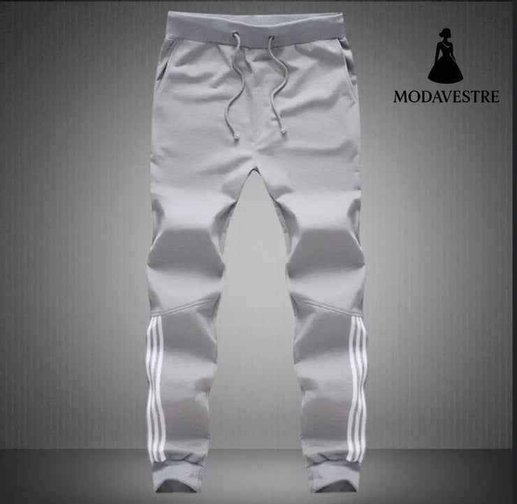 Keone Sweatpants Joggers - MODAVESTRE