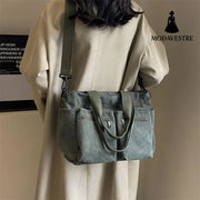 Large Capacity Crossbody Backpack – Stylish & Functional Bag - MODAVESTRE