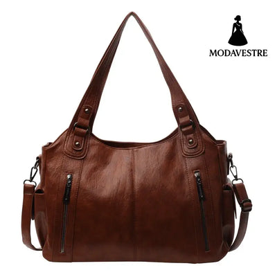 Large capacity tote bag shoulder bag crossbody bag for women