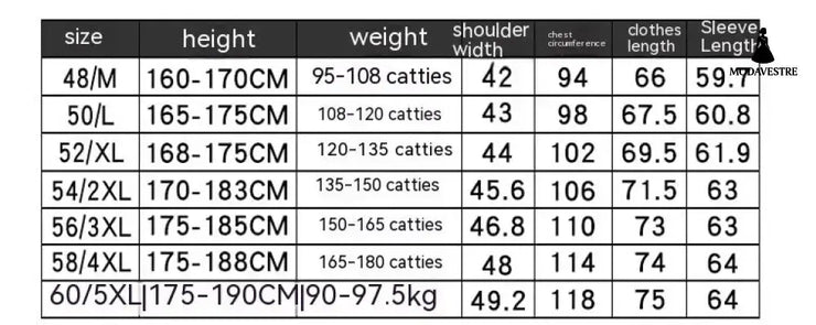 Leisure Suits For Men Business Formal Wear Two-piece Set