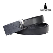 Liyu belt customized new leather belt men