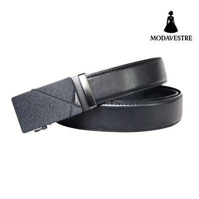 Liyu belt customized new leather belt men
