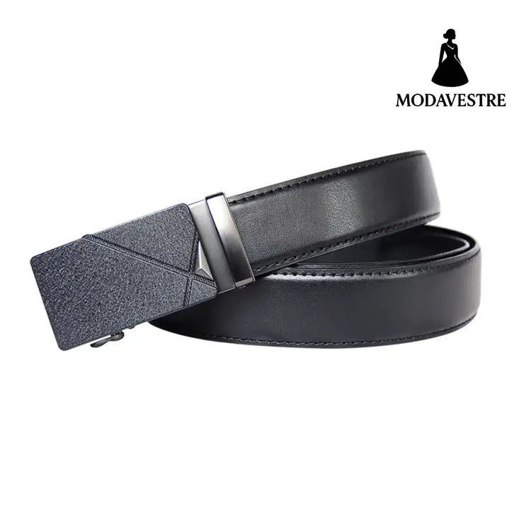 Liyu belt customized new leather belt men