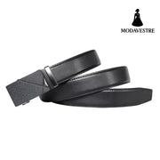 Liyu belt customized new leather belt men