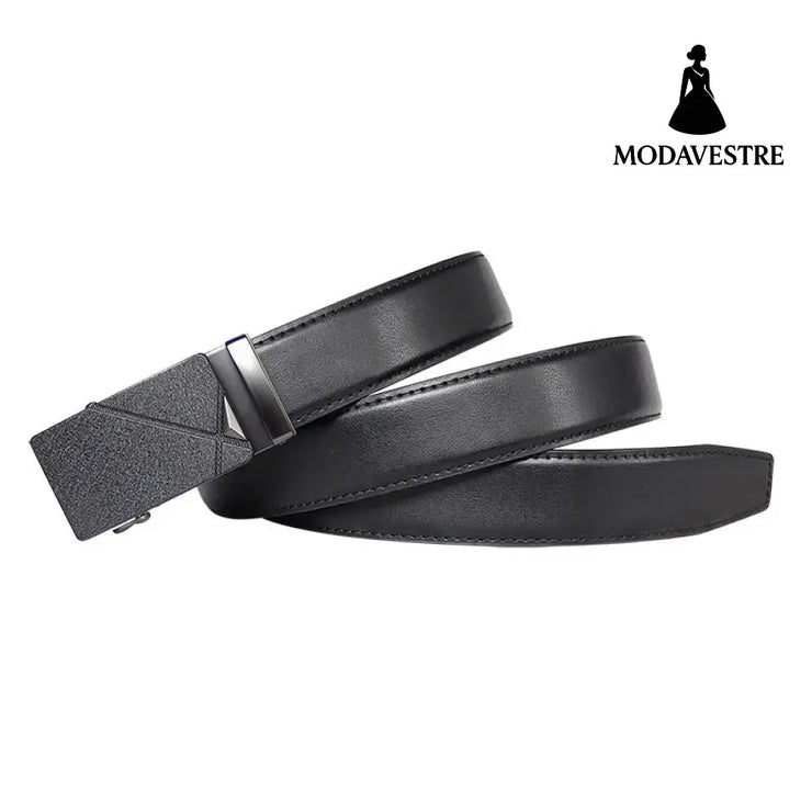 Liyu belt customized new leather belt men