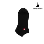 Low Cut Socks Socks Men Wholesale Black / Free Size