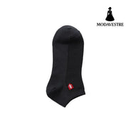 Low Cut Socks Socks Men Wholesale Gray / Free Size