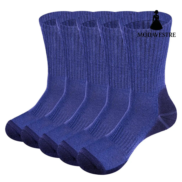 Medium tube casual socks basketball socks men - MODAVESTRE