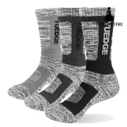 Medium tube casual socks basketball socks men - MODAVESTRE