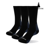 Medium tube casual socks basketball socks men - MODAVESTRE
