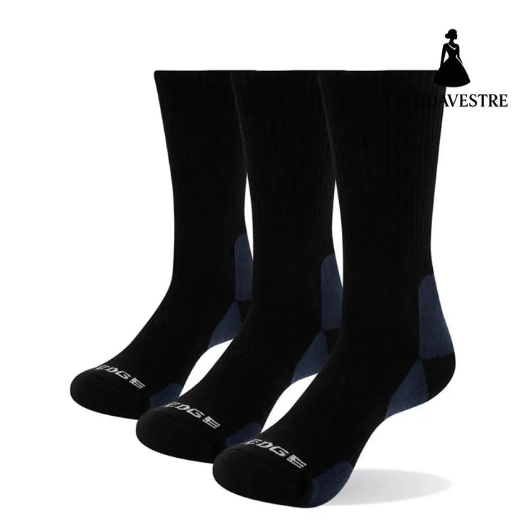 Medium tube casual socks basketball socks men - MODAVESTRE