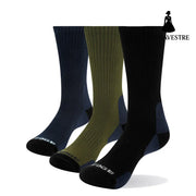 Medium tube casual socks basketball socks men - MODAVESTRE