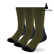 Medium tube casual socks basketball socks men - MODAVESTRE