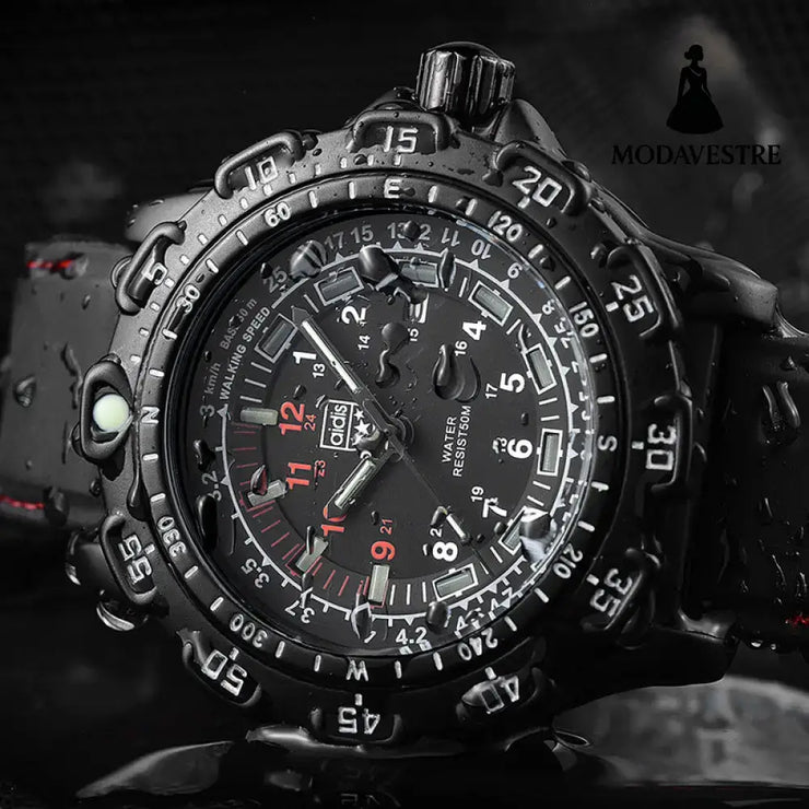 Men Military Watches