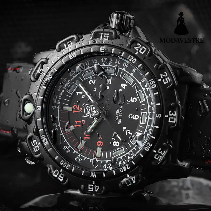 Men Military Watches