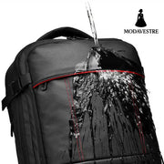 Men’s Backpack Business Travel Backpack Large Capacity Expansion Multifunctional Vacuum Compression Backpack for Men