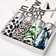 Men''s Underwear Large Flat Pants Thin Loose Shorts - MODAVESTRE